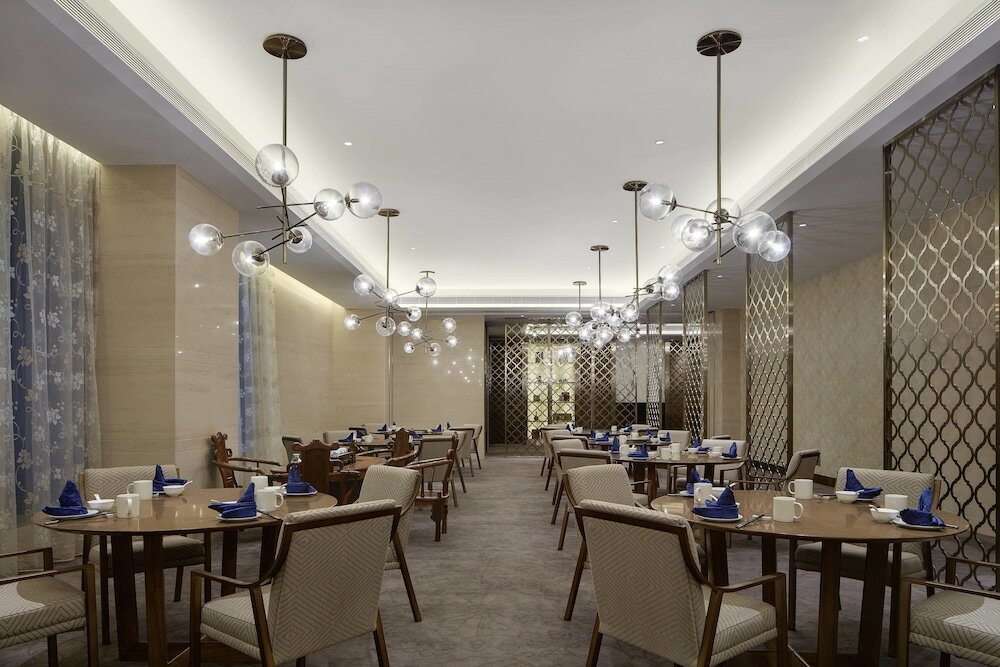 Фото Four Points by Sheraton Changchun, Hi-Tech Zone