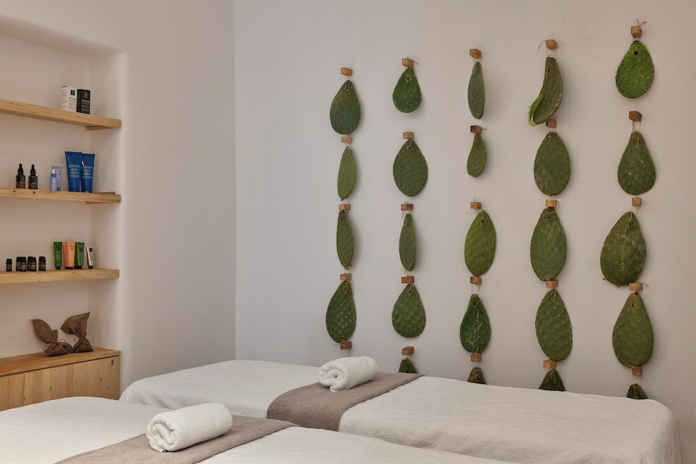 Фото Naxian Utopia Luxury Villas & Suites