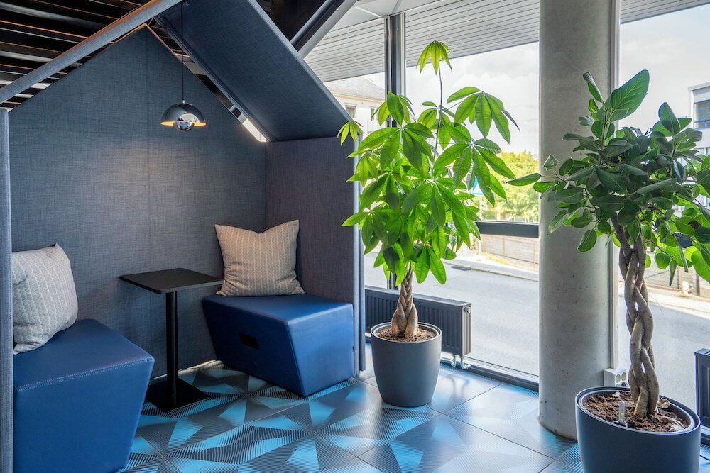 Фото Magic Hotel Solheimsviken