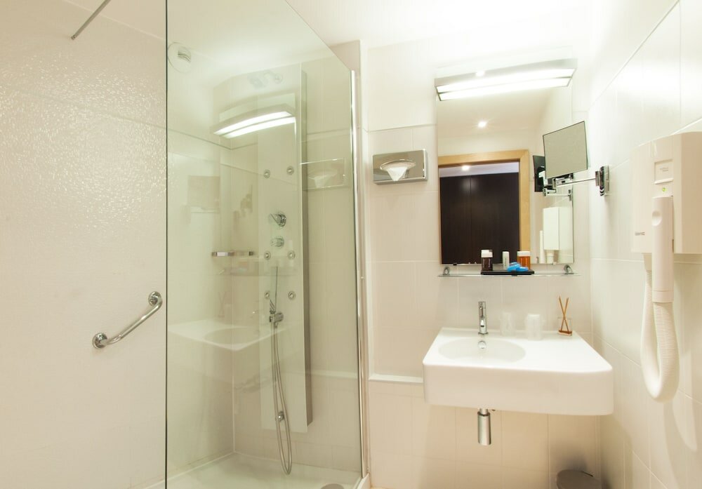 Фото Hotel Montaigne & SPA