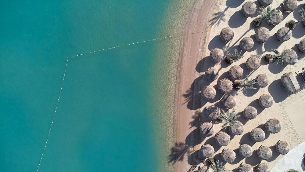 Фото Steigenberger Golf Resort El Gouna