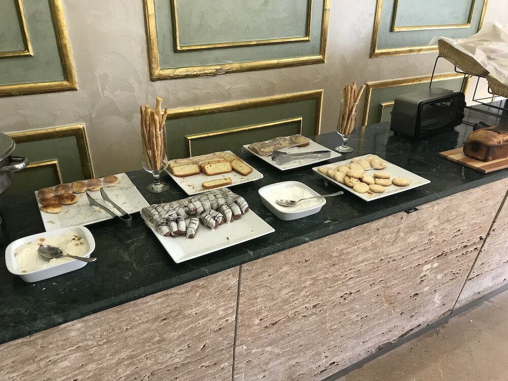 Фото Hotel Royal Marshal