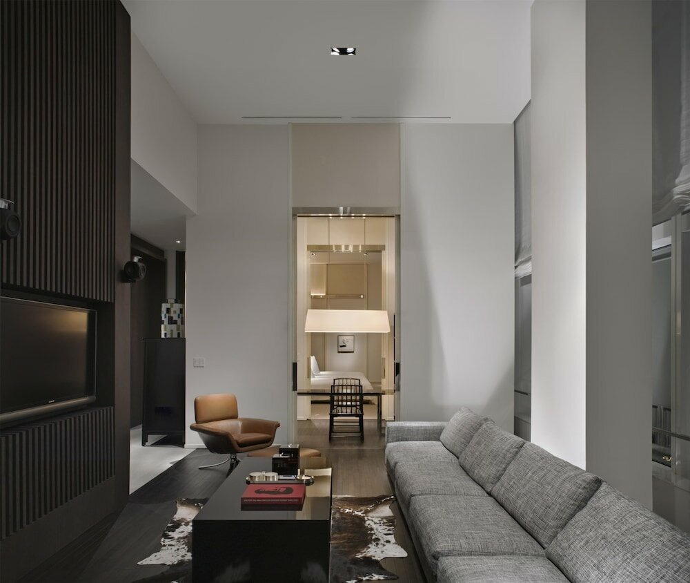 Фото Park Hyatt Shanghai