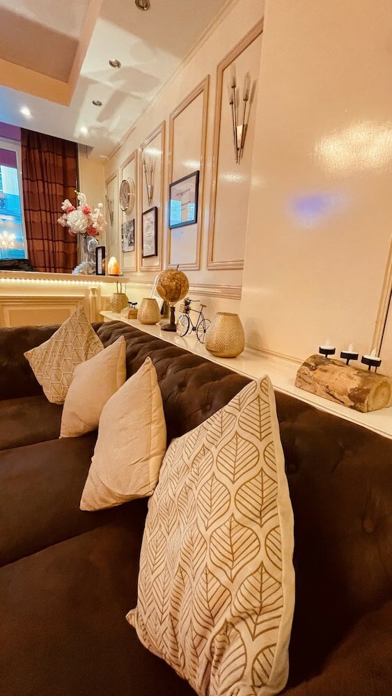 Фото Pavillon Opera Lafayette