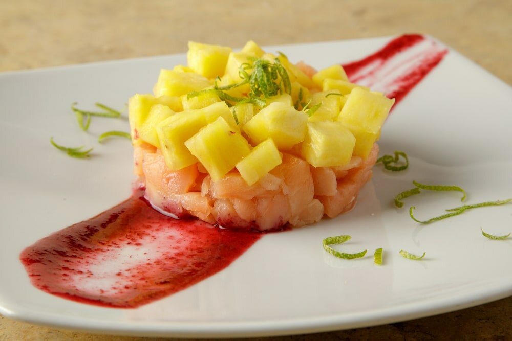 Фото Donna Laura Palace