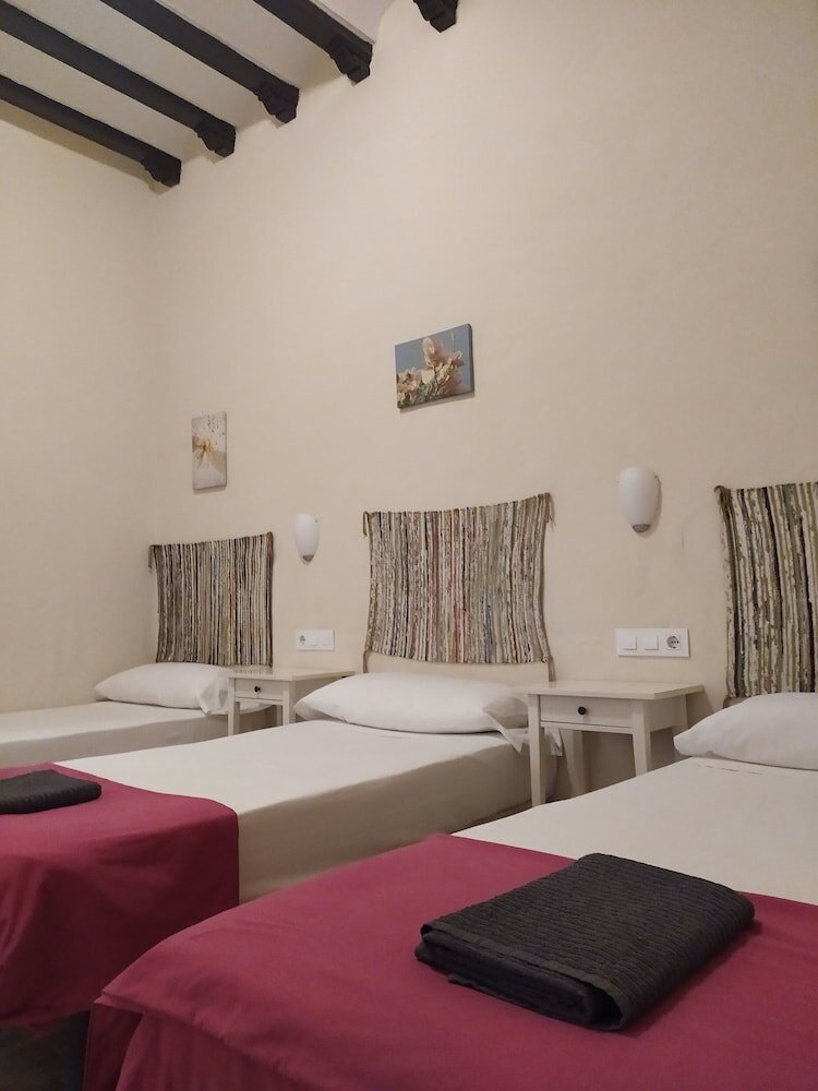 Фото Pensión Azahar