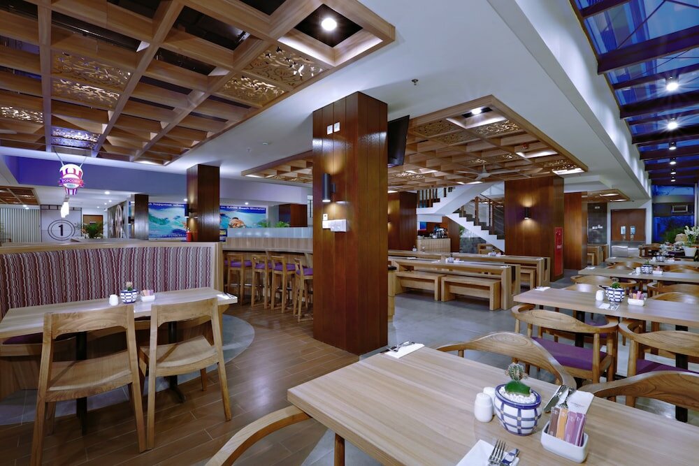 Фото Fame Hotel Sunset Road Kuta