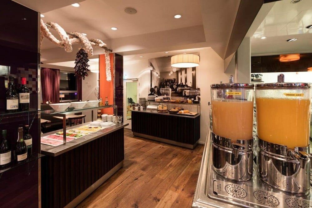 Фото Hotel Tórshavn