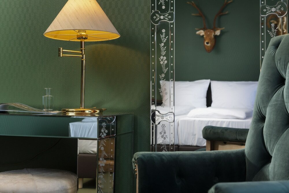 Фото Wyndham Garden Donaueschingen