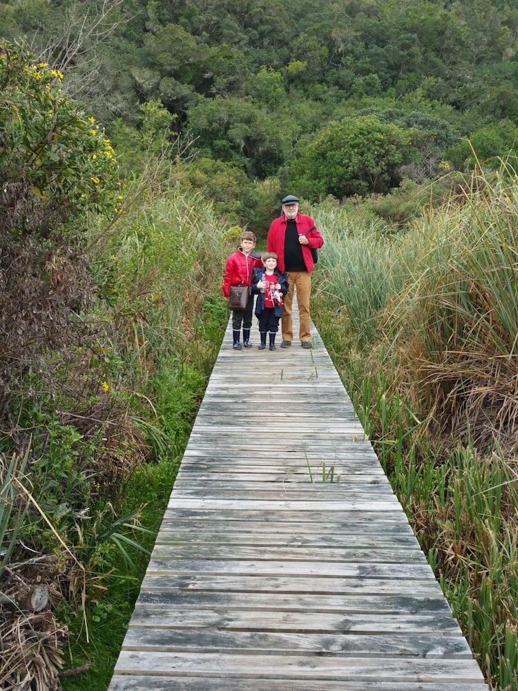 Фото Serendipity Guest House and Restaurant