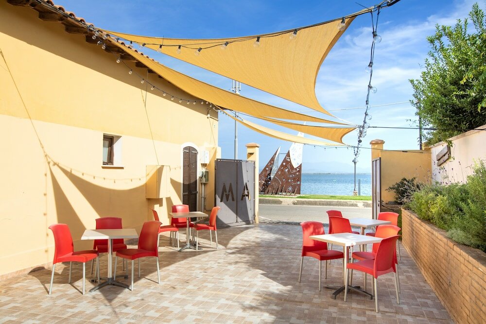 Фото MuMA Hostel