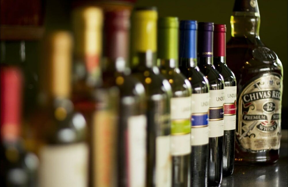 Фото Albrook Inn