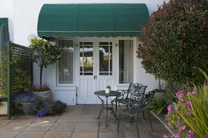 Гостиница Carslogie House