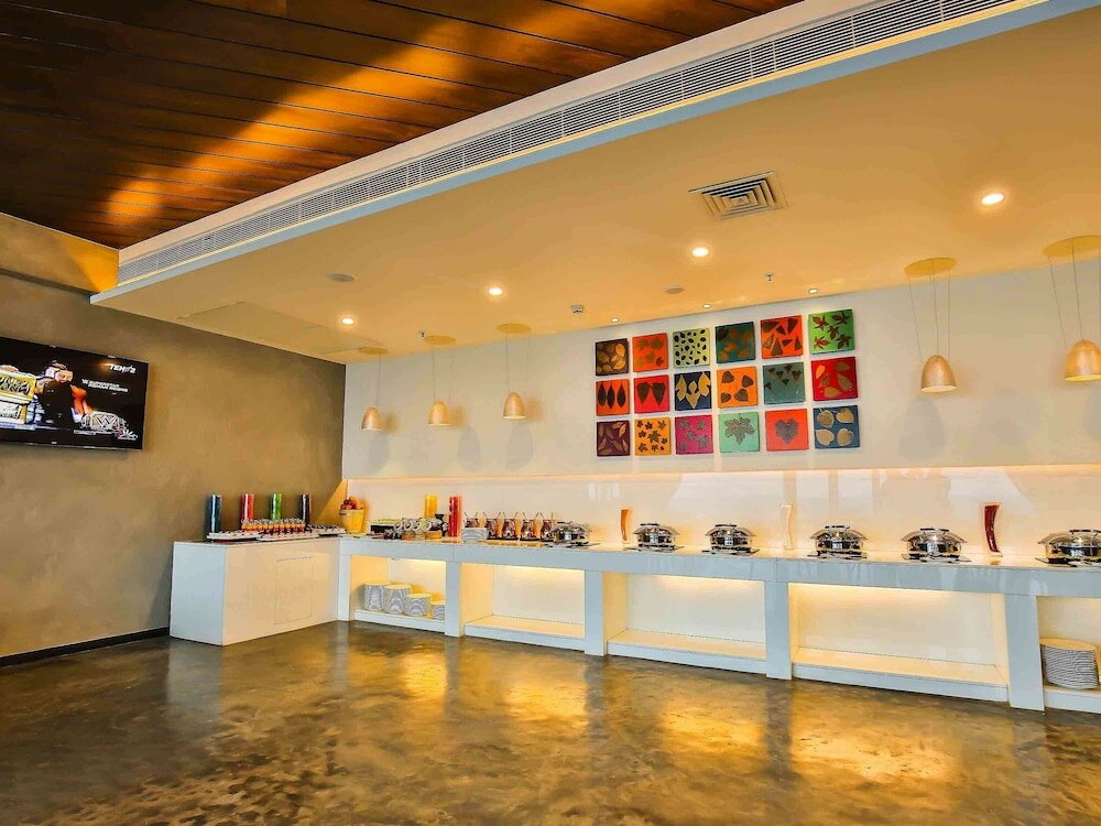 Фото The Bheemli Resort - Managed by AccorHotels