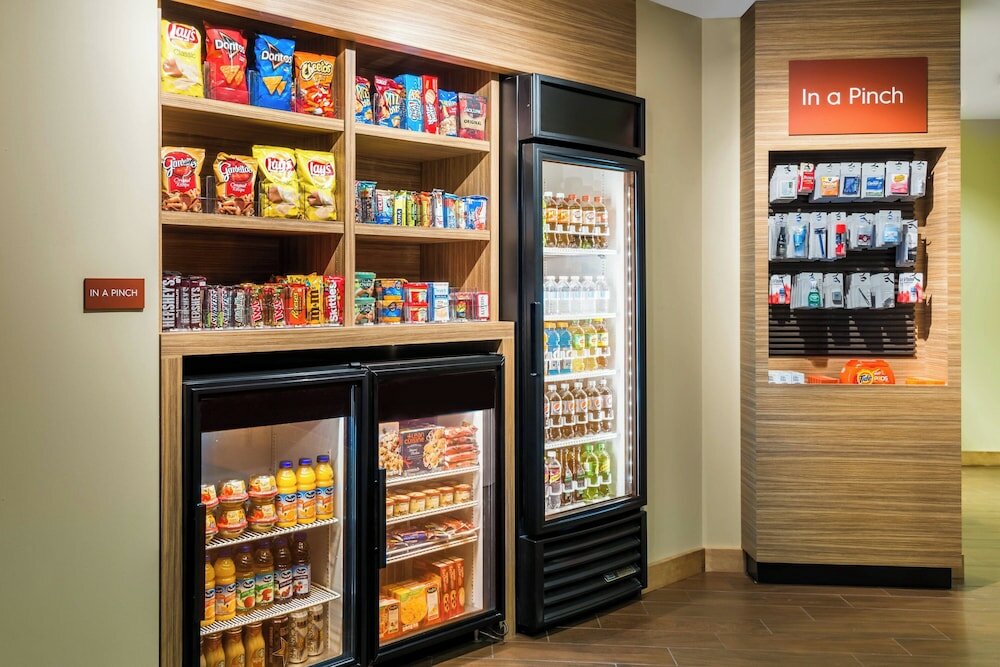 Фото TownePlace Suites Latham Albany Airport