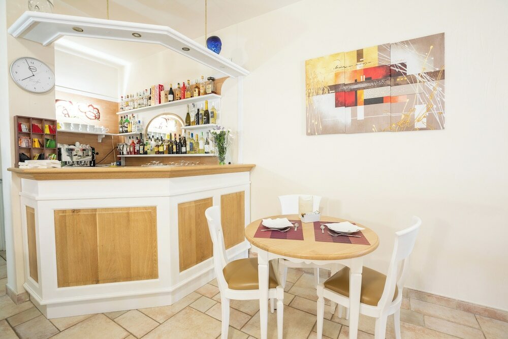 Фото Hotel Daniel