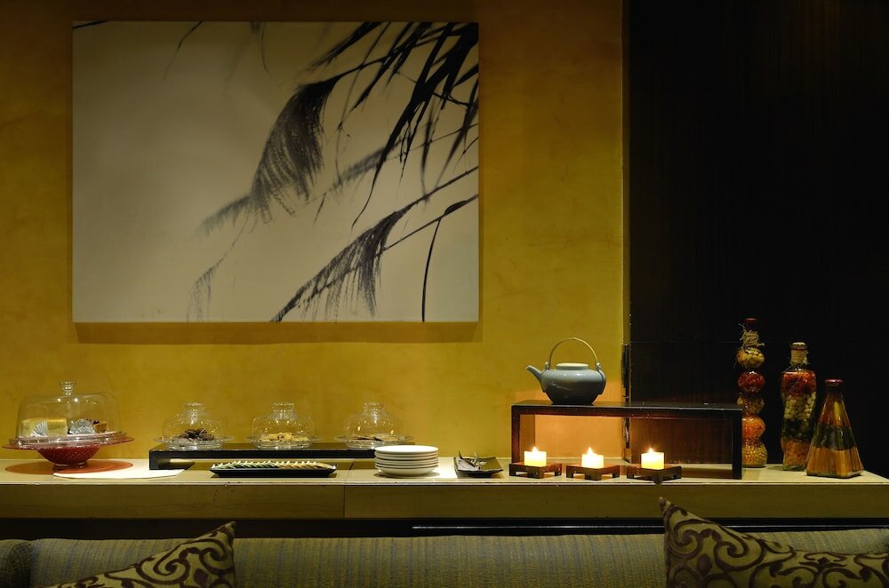 Фото Les Suites Taipei Da An