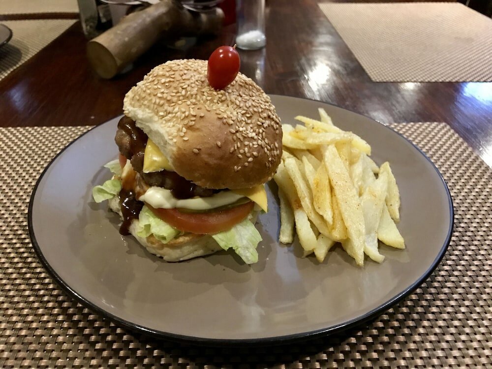 Фото Aerotropolis Guest Lodge