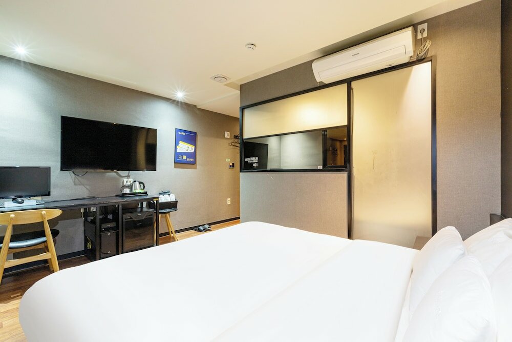 Фото Dublin Hotel