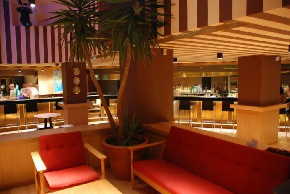 Фото Hotel Lefkas