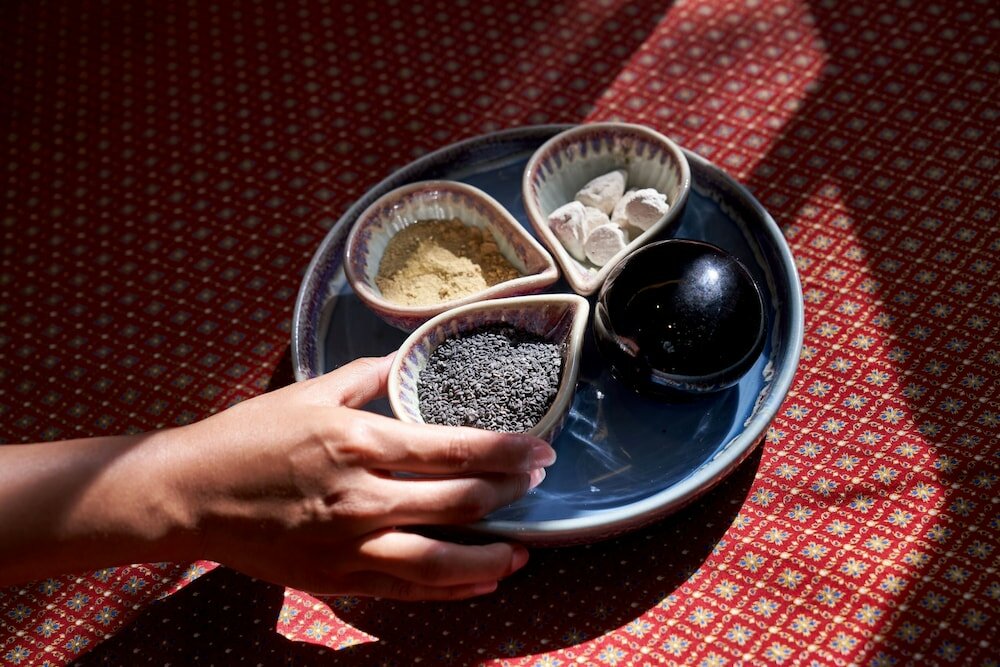 Фото Kaomai Lanna Resort