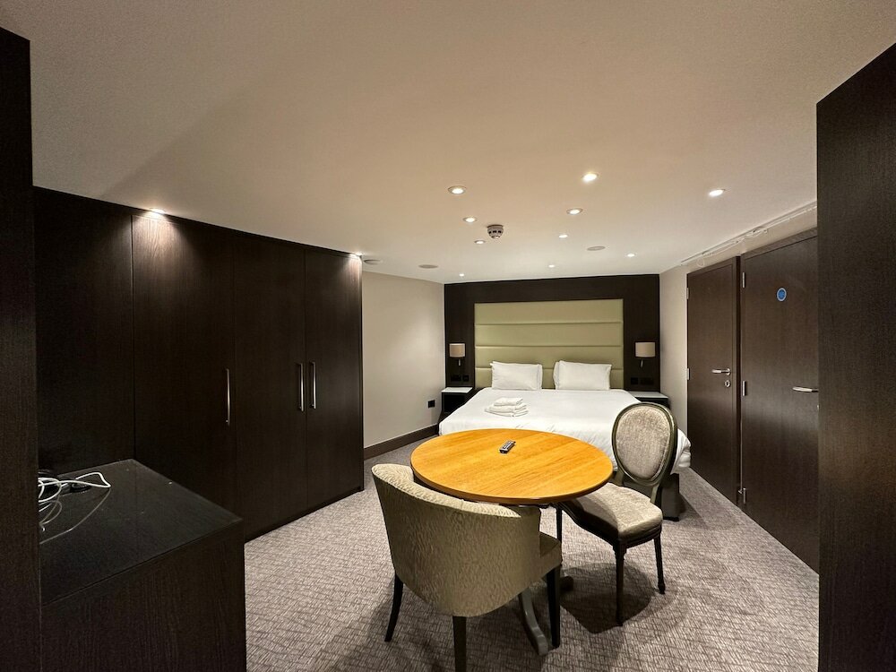 Фото The Kings Head Hotel