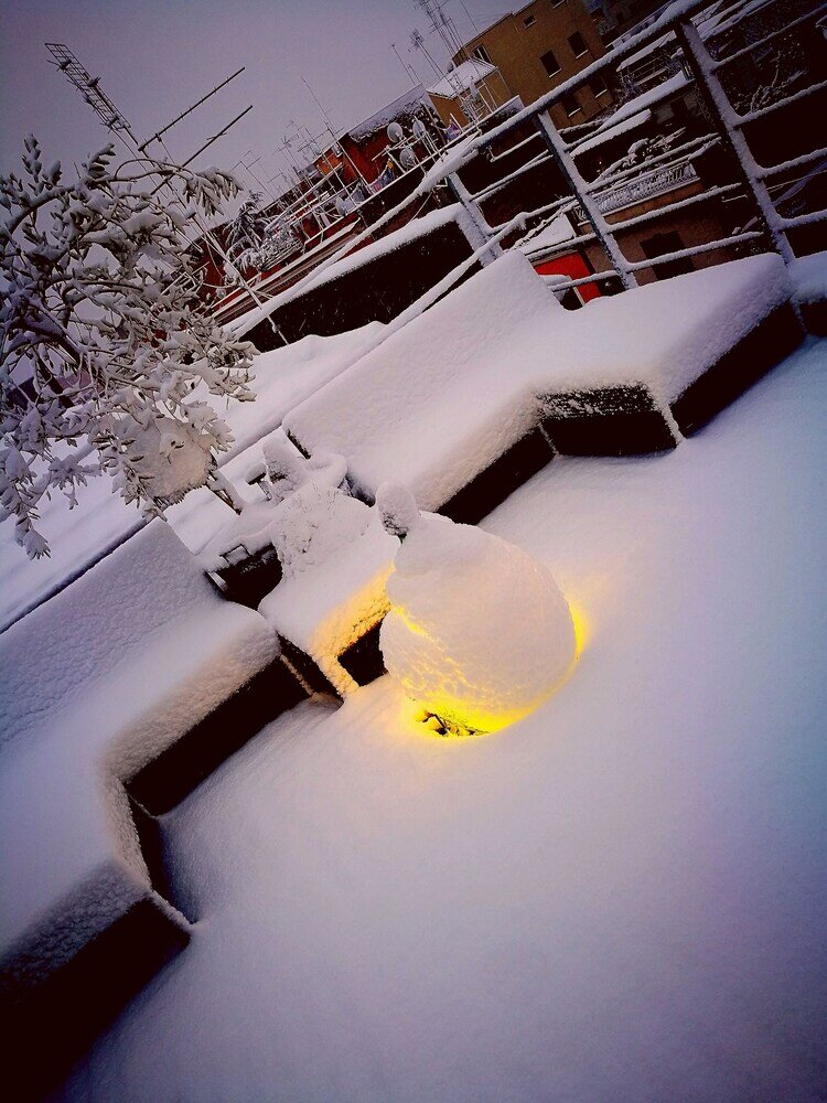 Фото Abbraccia Morfeo