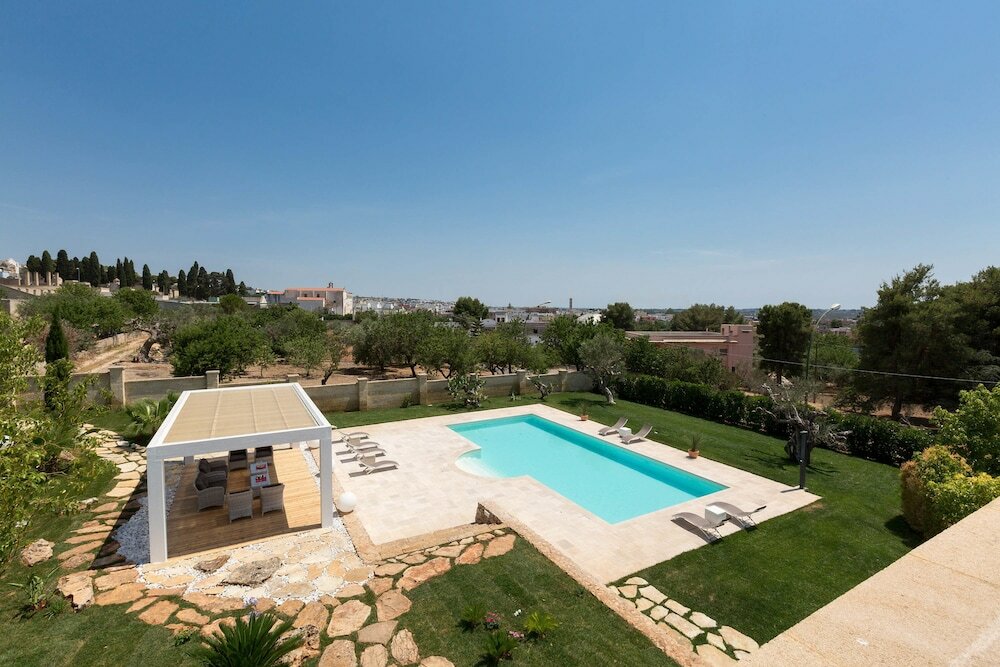 Фото Villa Loran