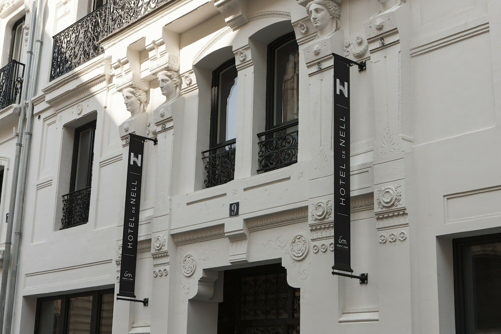 Фото отеля 3