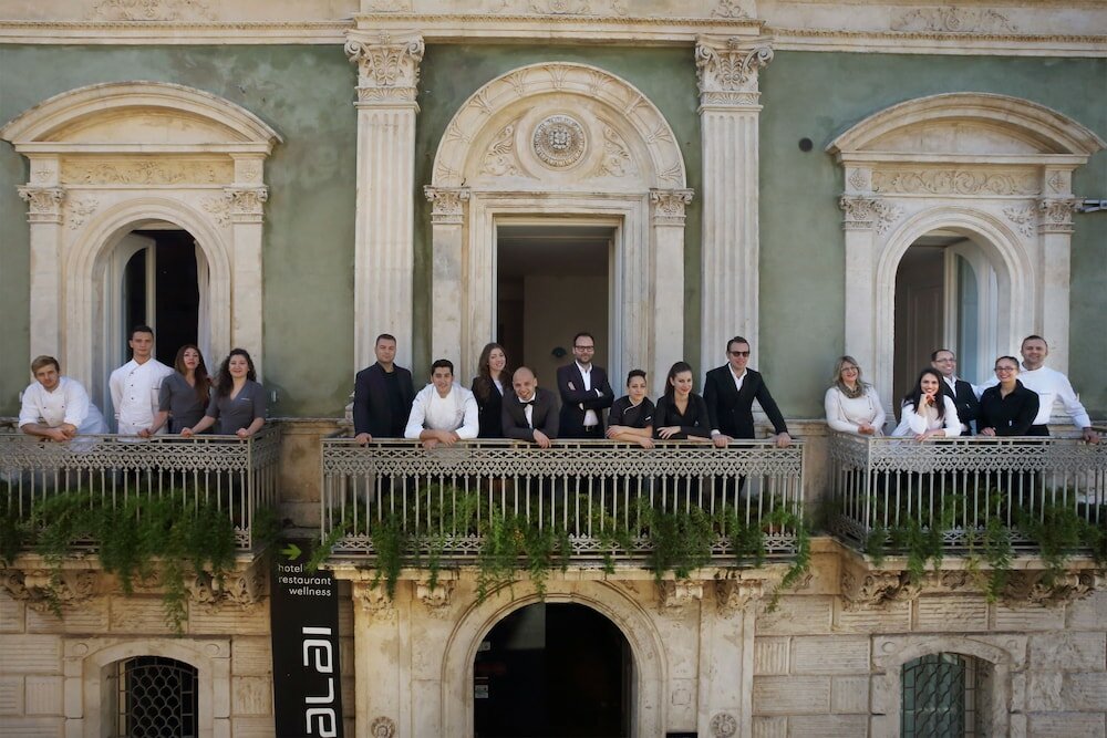 Фото Shalai Resort