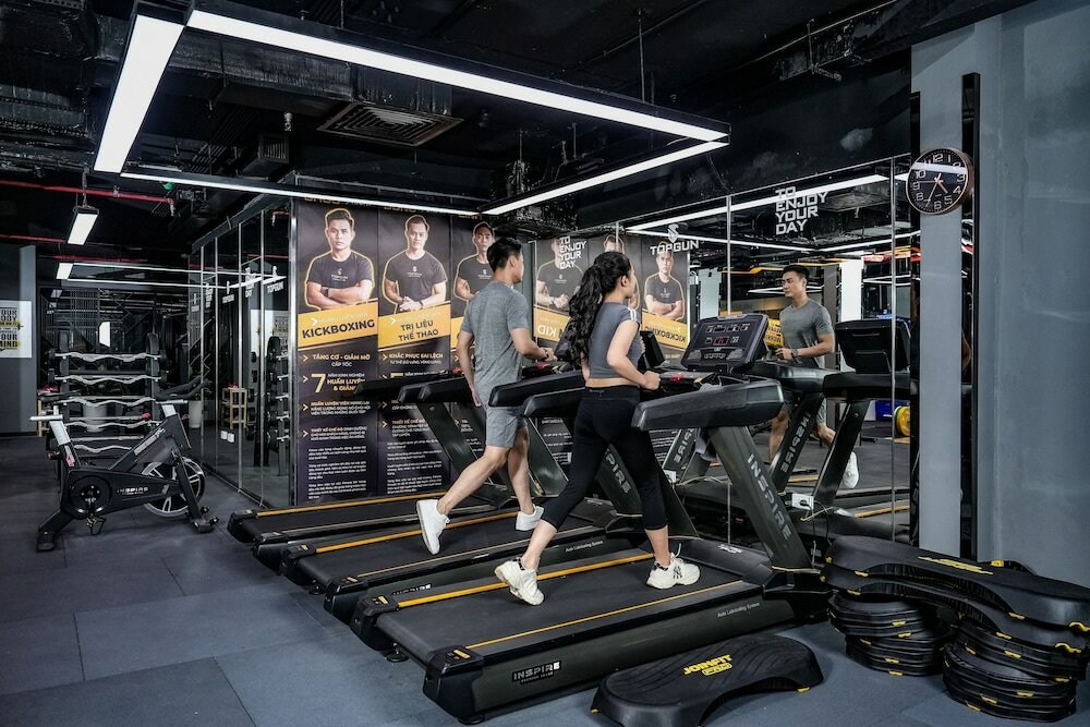 Фото Mk Premier Boutique Hotel