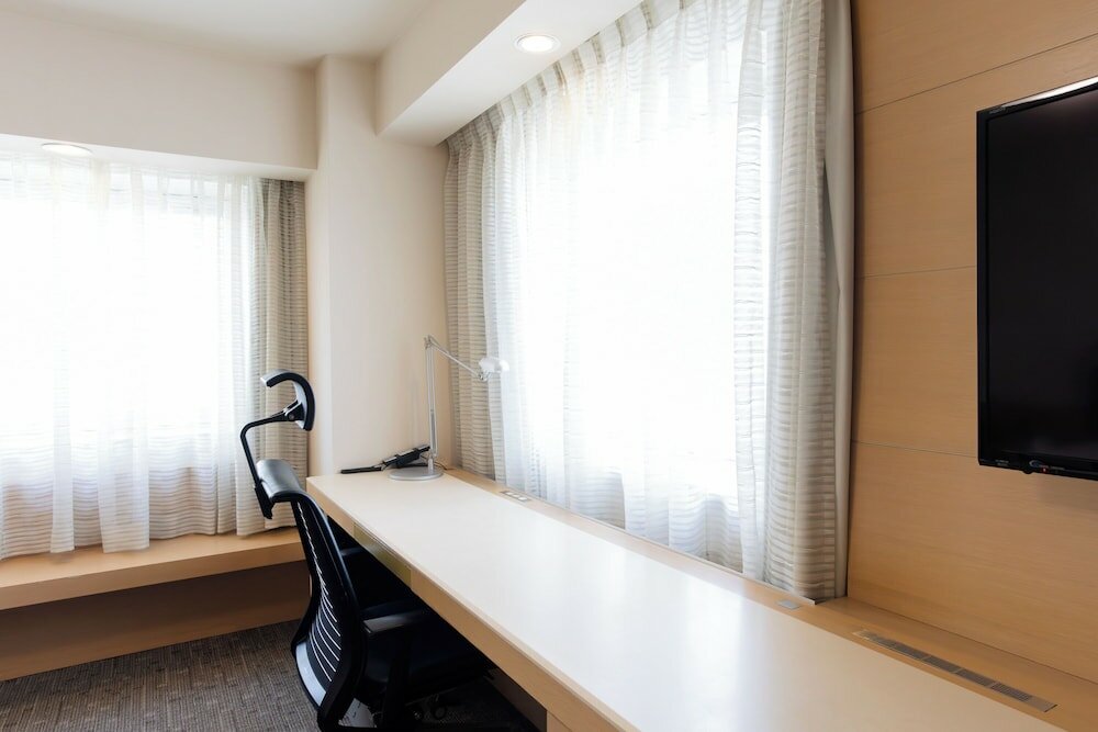 Фото Richmond Hotel Premier Musashikosugi