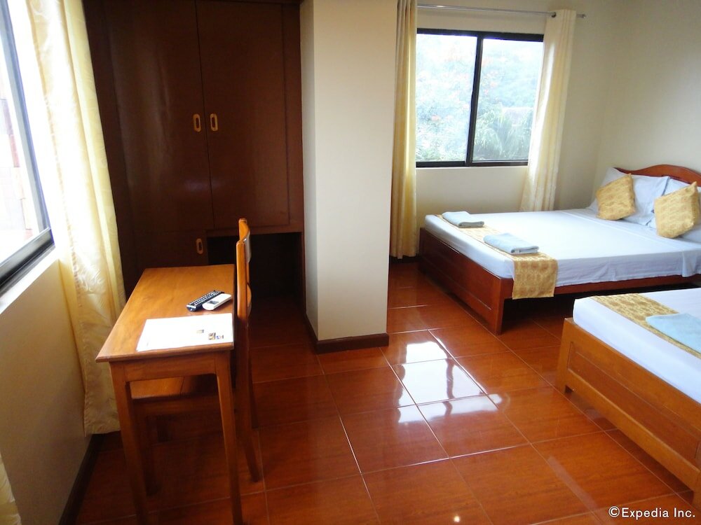 Фото Angelic Mansion