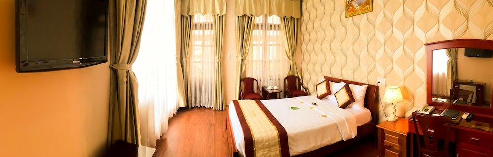 Фото Thanh Binh Trade Union Hotel