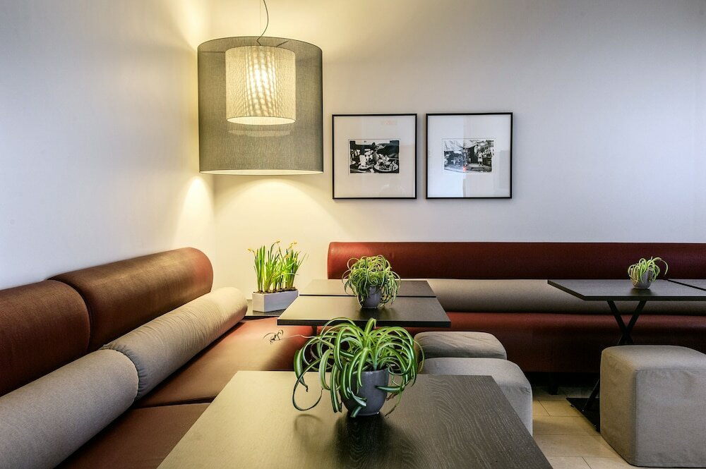 Фото Hotel Casa Poli