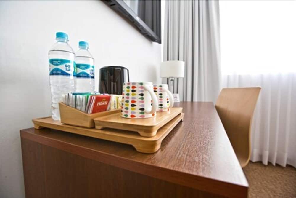 Фото Tierra Viva Puno Plaza