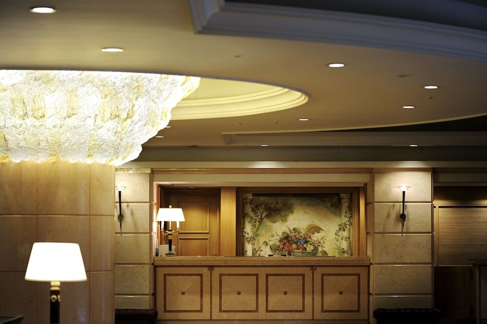 Фото Kamakura Park Hotel