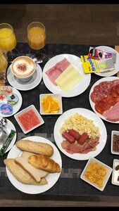 Гостиница Hostal Cervelo