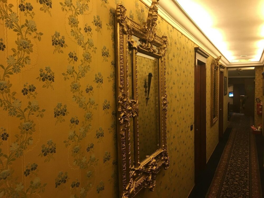 Фото Residenza Ave Roma