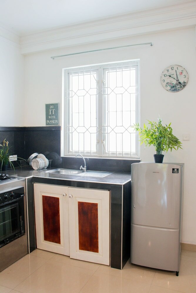 Фото Villa Harbour View