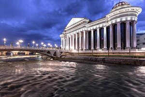 Гостиница Hotel Senigallia