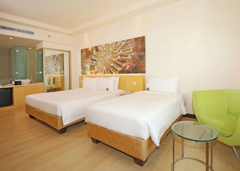 Фото Ansa Kuala Lumpur