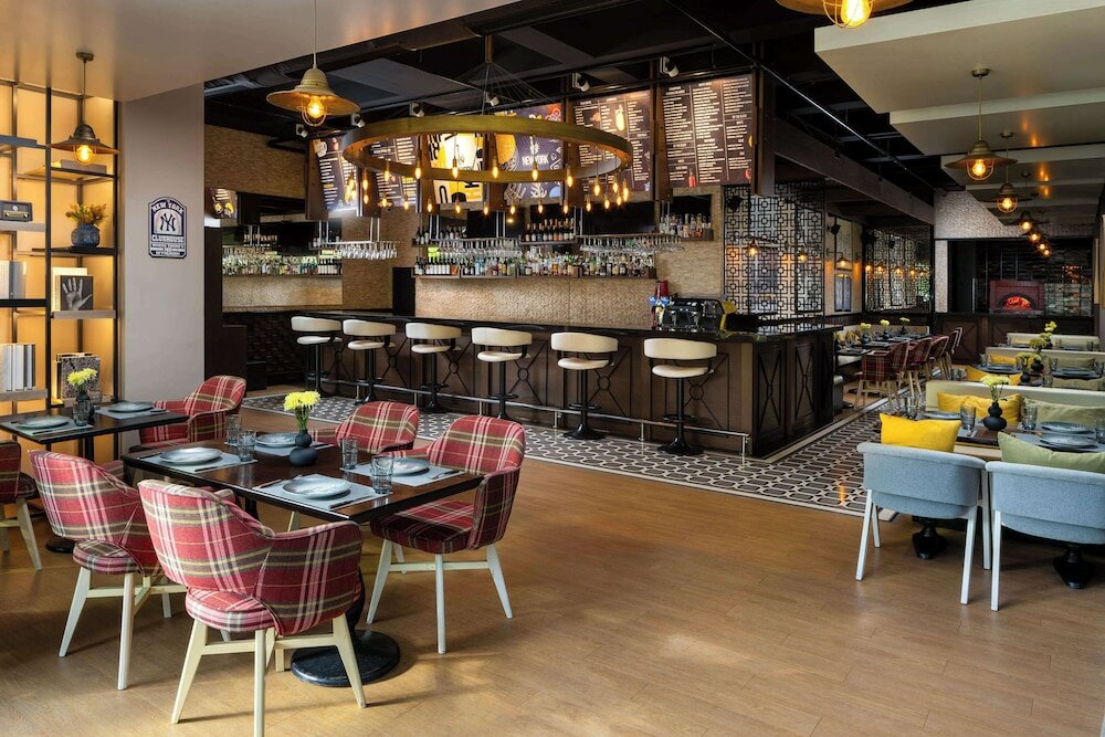 Фото Radisson Blu Hotel