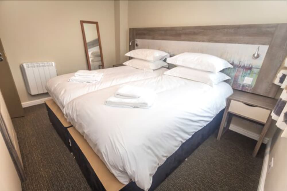 Фото An Mor Hotel