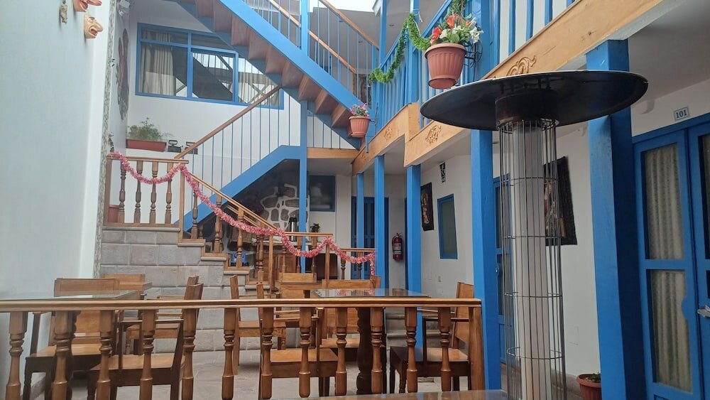 Фото La Casa de Mayte