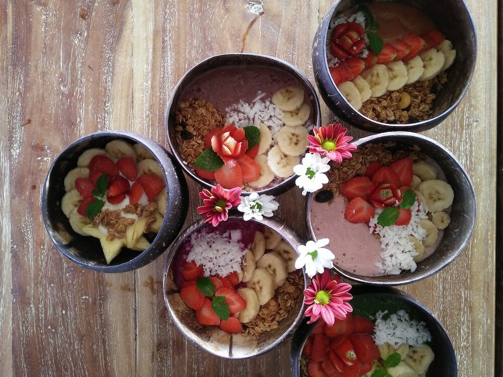 Фото The Evitel Resort Ubud