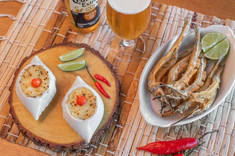 Фото Pousada Rota Ecológica