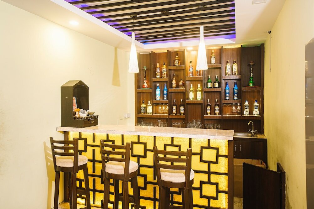 Фото Backyard Hotel