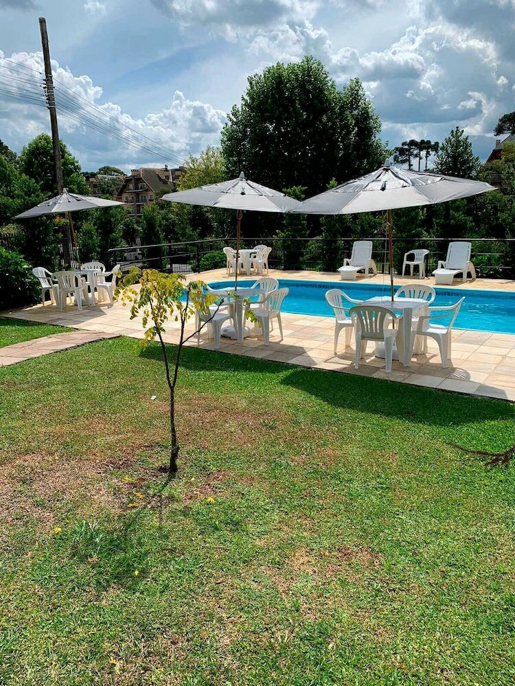 Фото Hotel San Lucas