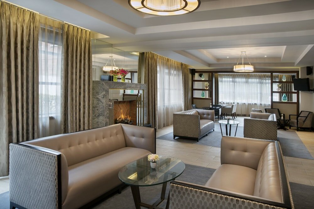 Фото Crowne Plaza Belfast, an Ihg Hotel